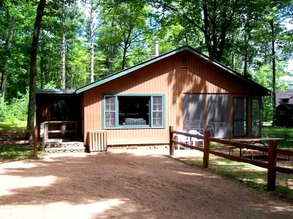 7662 Estrold Rd, Saint Germain, WI 54558