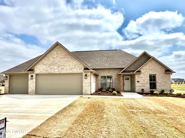 108 Brookside Cv, Medina, TN 38355