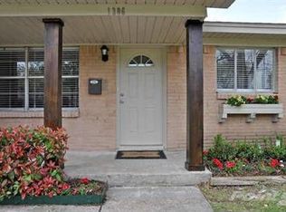 1306 Belaire Dr, Richardson, TX 75080