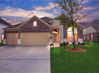 24706 Fawn Ridge Forest Dr, Spring, TX 77373