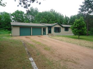 N11728 Wisconsin Dr, Tomahawk, WI 54487