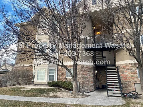 14051 S Bridgeview Ct Photo 1