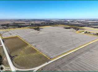 167th St, Fairfield, IA 52556