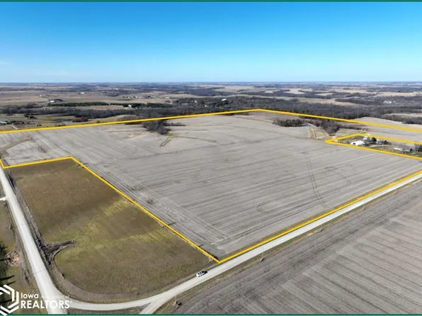 167th St, Fairfield, IA 52556
