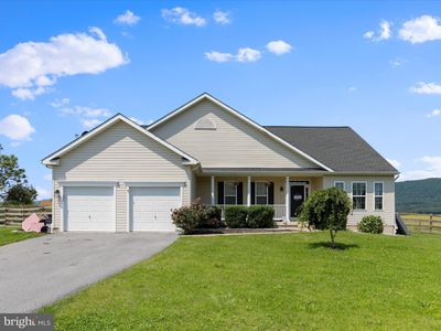 12414 Summit Vista Dr, Mercersburg, PA, 17236