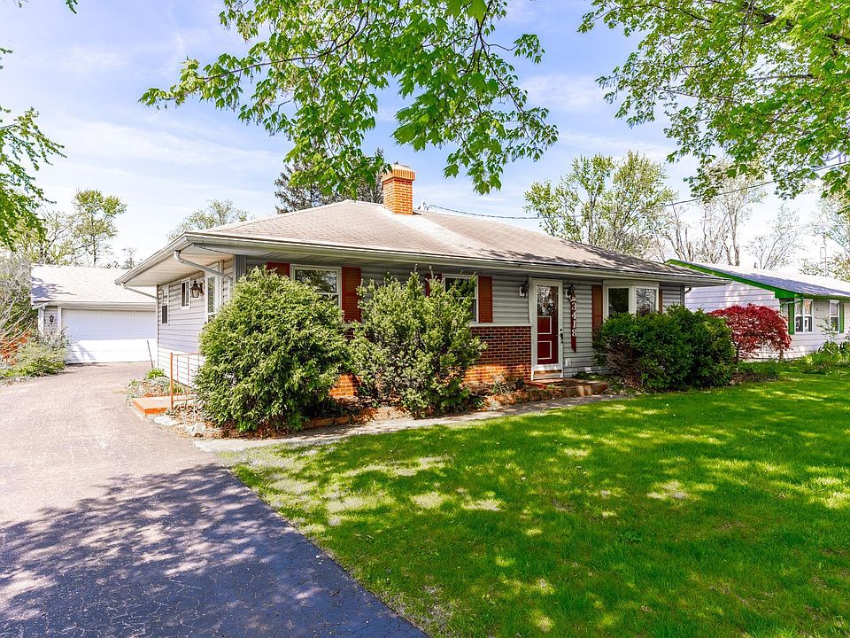 3418 Three Oaks Dr, Fort Wayne, IN 46809 Zillow