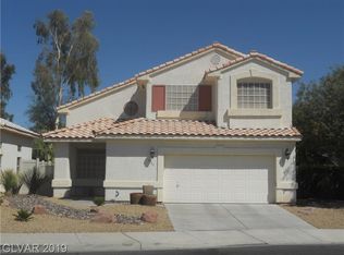 3744 Warmbreeze Way, Las Vegas, NV 89129