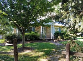 465 Groffs Mill Rd, Harleysville, PA 19438