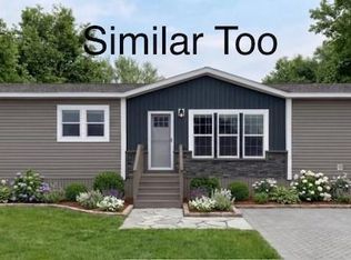 641 Bud Sink Rd, Lexington, NC 27295