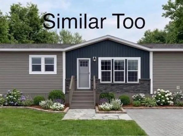 641 Bud Sink Rd, Lexington, NC 27295