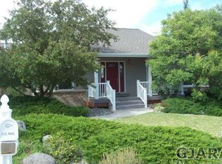 2714 Sierra Vista Rd, Grand Junction, CO 81503