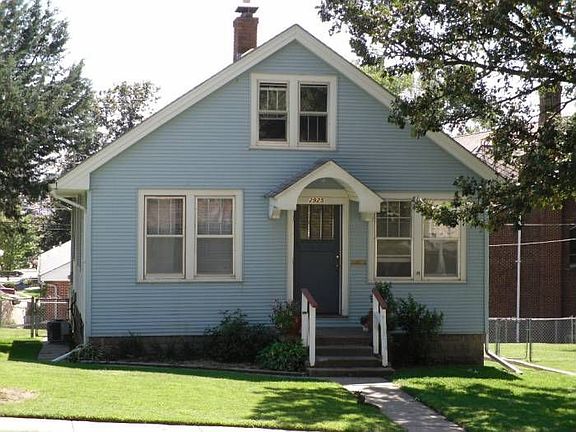 2925 Nicholas Street