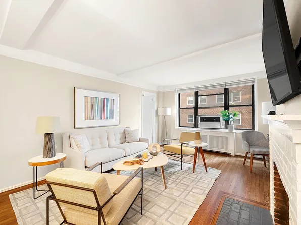 140 E 28th St APT 4B, Manhattan, NY 10016