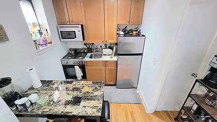 Rented by New York Dwellings LLC