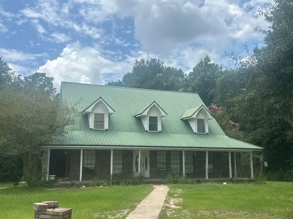 213 Rushingtown Rd, Tylertown, MS 39667