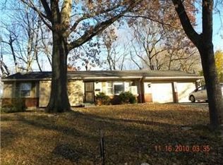9717 Bennington Ave, Kansas City, MO 64134