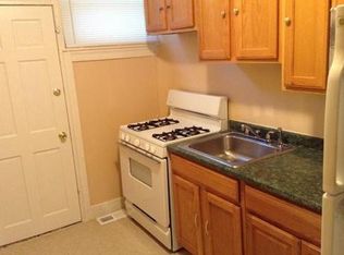 2321 Aiken St, Baltimore, MD 21218