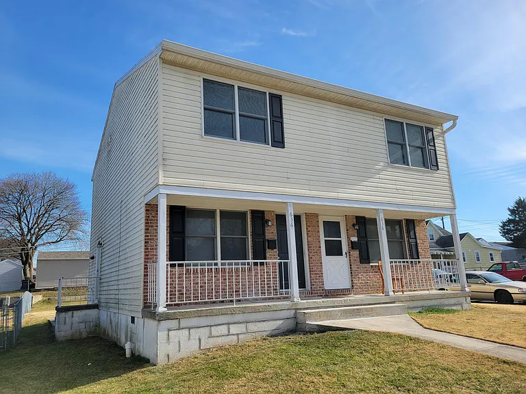 636 Chestnut St — Photo 1