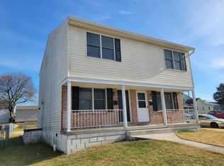 636 Chestnut St, Hagerstown, MD 21740