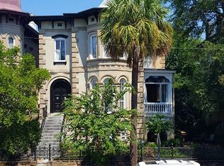 306 E Huntingdon St #D, Savannah, GA 31401