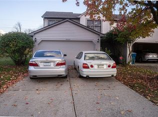 5459 Bay Harbor Dr, Indianapolis, IN 46254