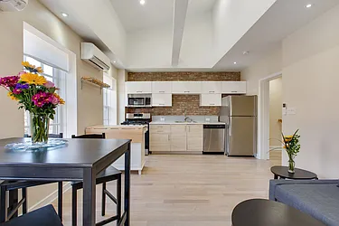 Rented by Compass