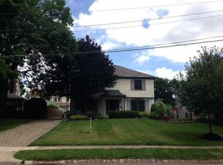 154 S Dawson Ave, Bexley, OH