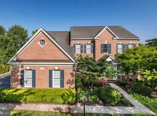 20724 Ashburn Station Pl, Ashburn, VA 20147