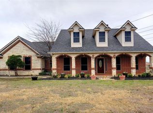 227 Bayne Rd, Haslet, TX 76052