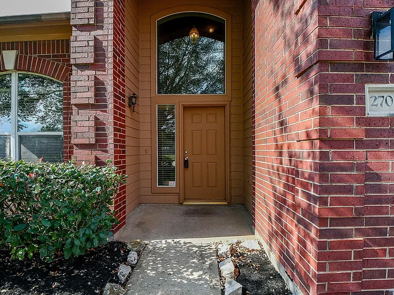 2707 Silk Tree Ln — Photo 17