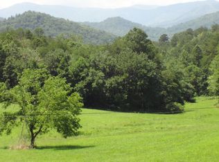 0 Snowhill Rd, Franklin, NC 28734