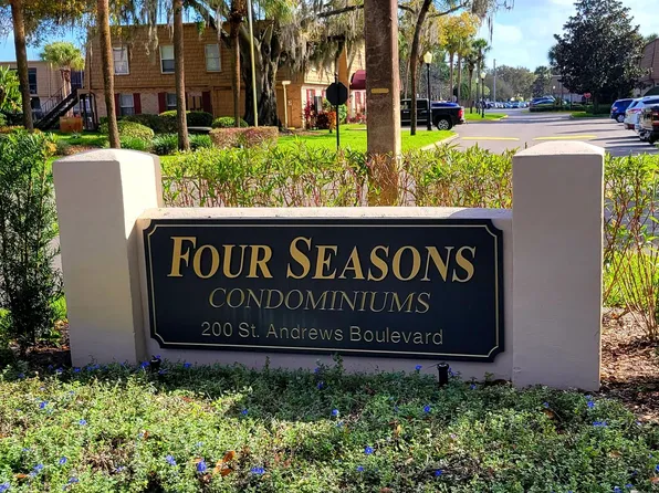200 Saint Andrews Blvd APT 3707, Winter Park, FL 32792
