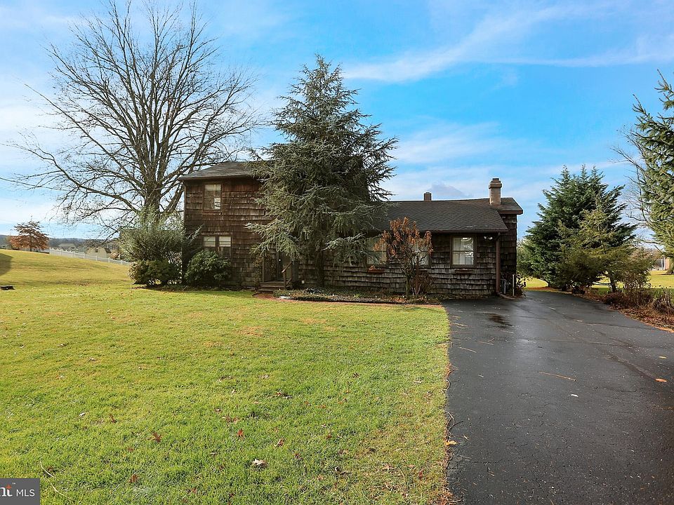 6 Moulstown Rd, Abbottstown, PA 17301 Zillow