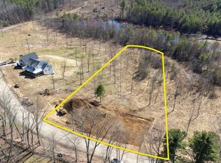 51 Locust Street, South Hampton, NH 03827