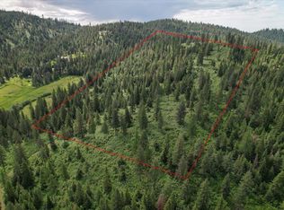 Nna E Bill Gulch Rd, Mead, WA 99021