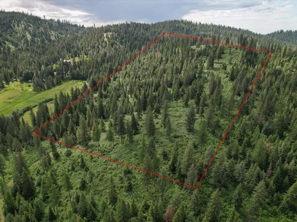 Nna E Bill Gulch Rd, Mead, WA 99021