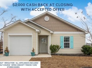 1436 Gate Hill Rd SE, Bolivia, NC 28422