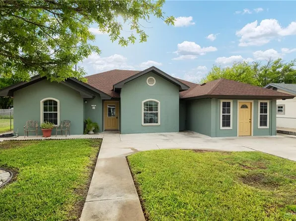 110 S Penitas Ave, La Joya, TX 78560