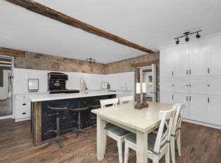 5595 Side Road 25, Milton, ON L0P1J0