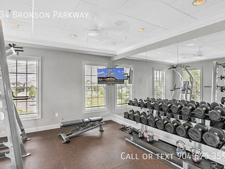 434 Bronson Pkwy — Photo 63