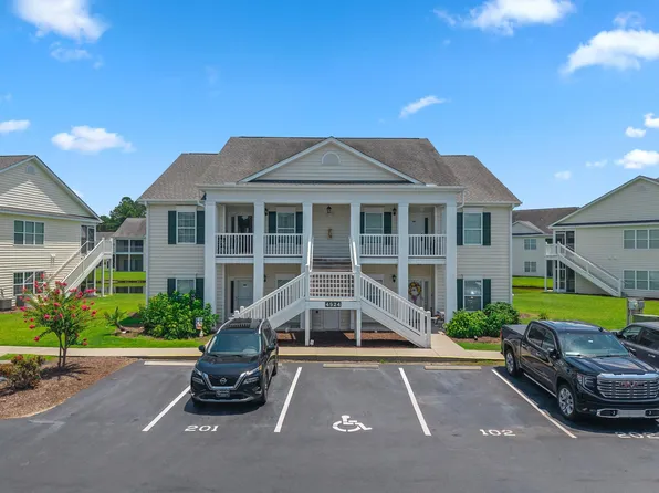 4924 Pond Shoals Ct. #202, Myrtle Beach, SC 29579
