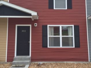 302 Rolling Meadow Ln, Union, MO 63084
