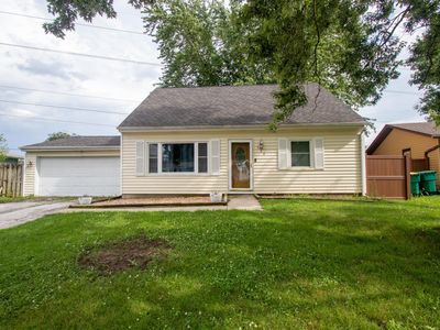 388 Salt Creek Pkwy, Valparaiso, IN, 46385