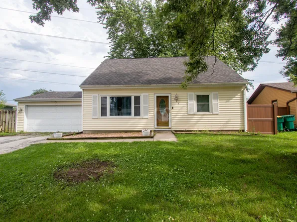 388 Salt Creek Pkwy, Valparaiso, IN 46385