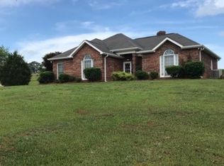 3980 Fairplay Rd, Madison, GA 30650