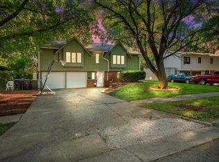 4337 SW 30th Ter, Topeka, KS 66614