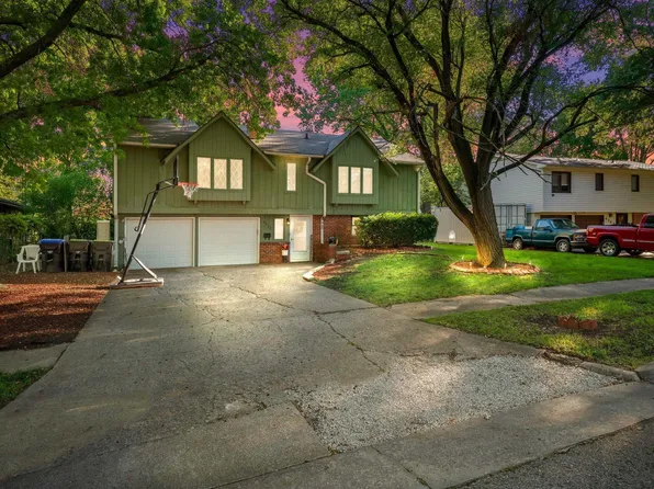 4337 SW 30th Ter, Topeka, KS 66614