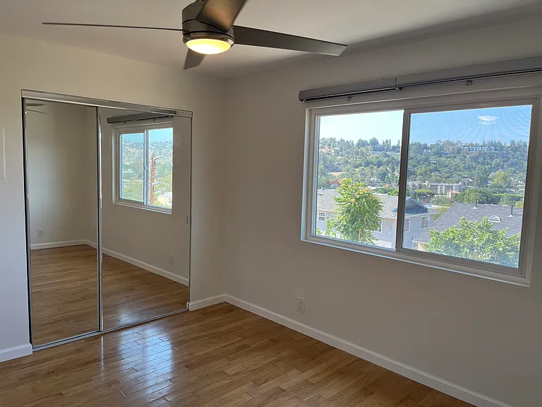 Back Bedroom