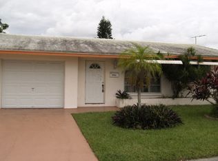 5704 NW 48th Ave, Tamarac, FL 33319
