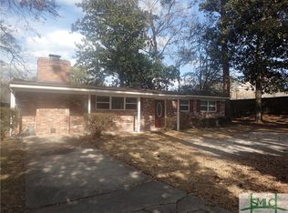 218 Chippewa Dr, Savannah, GA 31406